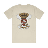 Green Day - Dookie - Sand T-shirt